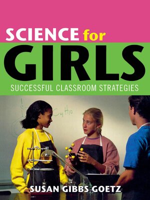 cover image of Science for Girls
